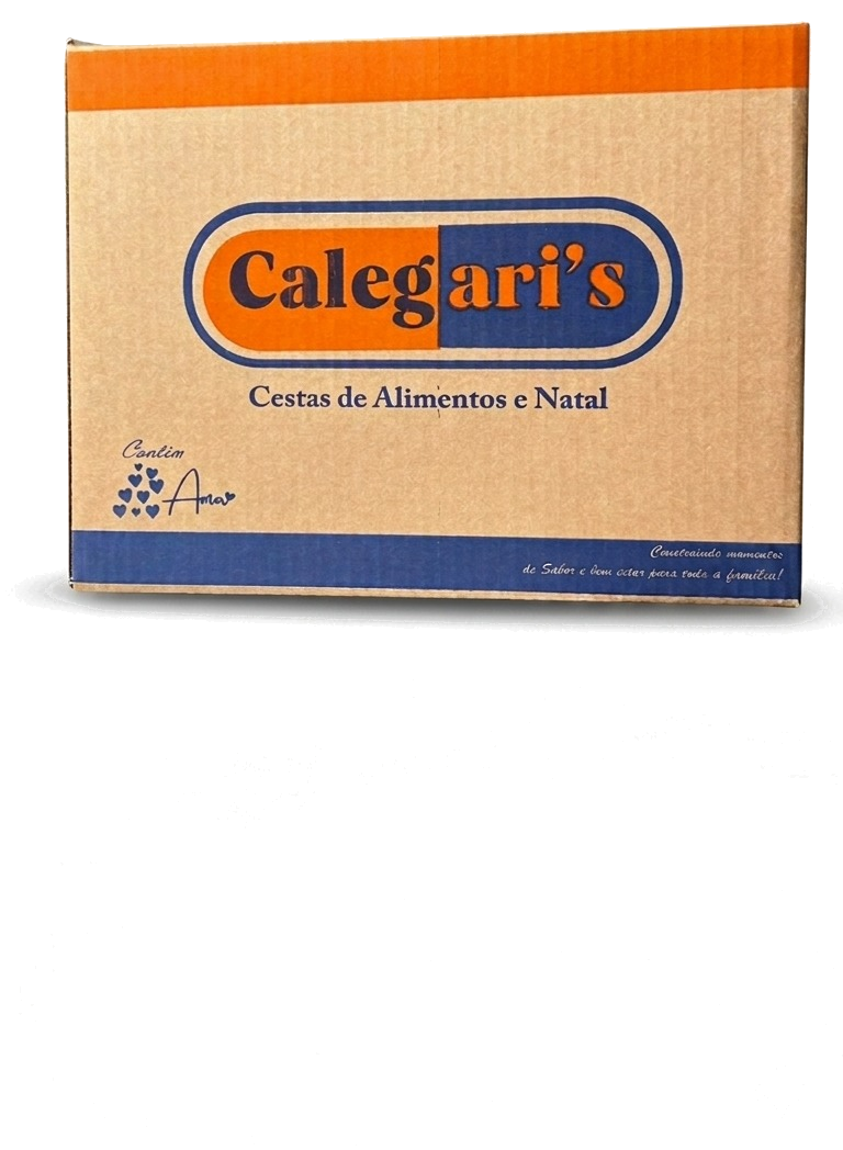 Cesta Calegari’s